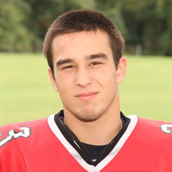 Mike Gallagher