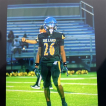 KYLAN FOYE