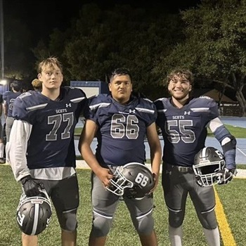 Erik Chaparro-Hernandez