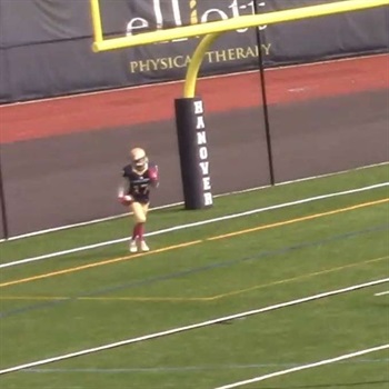 Alex Jacobson - Hudl