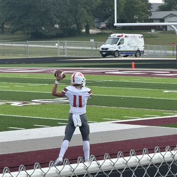 Keller "Sauce" Gardner