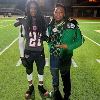 Akeem Hunt