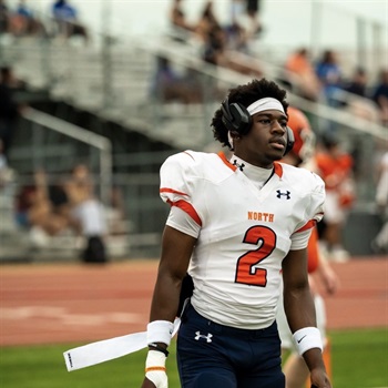 Kelon Shaw