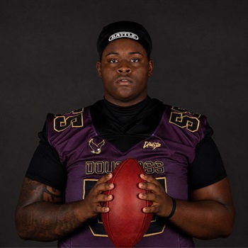 Caron Hamilton