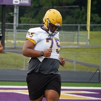 Deion Mosley