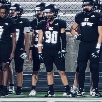 Ryan Rodgers CLASS-2029