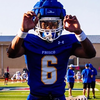 Antonio Reese III