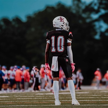 Braeden Parrish