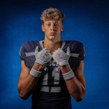 Jack Folkerts