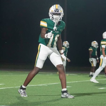 Clarence Walls III