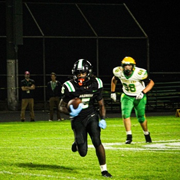 Kavion Combs