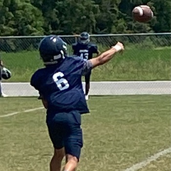 Bates Harrison