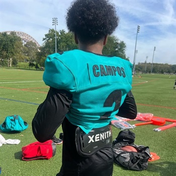 Nathaniel Campos Hinkson