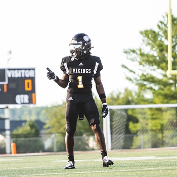 Ziyon Collins