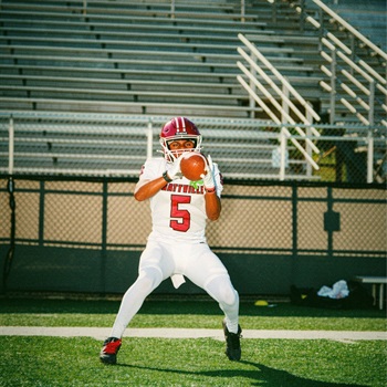 Cj Brown