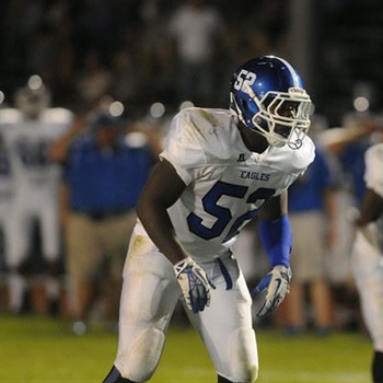 Isaiah Samuel