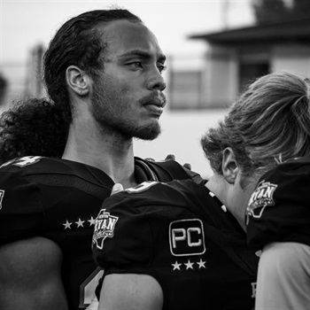 Tyson Anderson