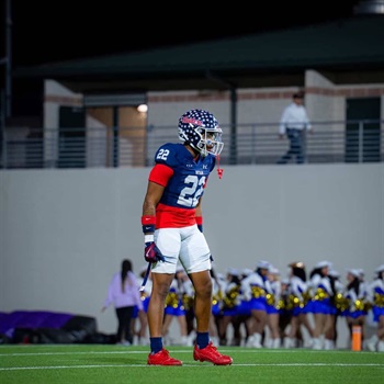 Kamarion Martin