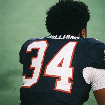 Kamron Williams