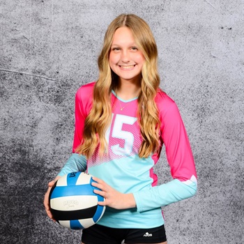 Rylee Mize