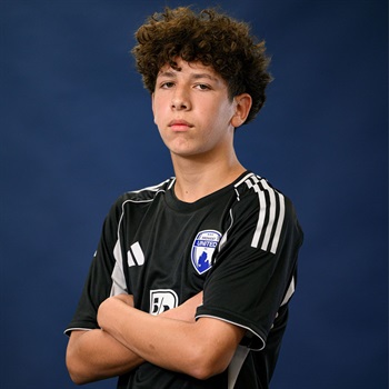 Sebastian (Sebi) Luca Medina