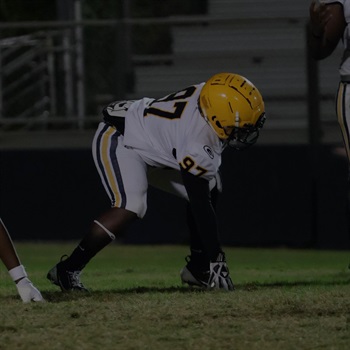 Ty'Quarius Hamilton