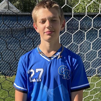 Wyatt Wilder - Hudl