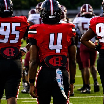 Nehemiah Brown