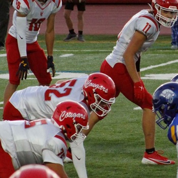 Christopher J DeMunck