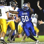 DeJeahn Brown OL/DL