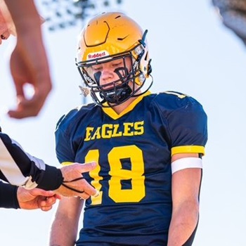 Reid Vanderbeek