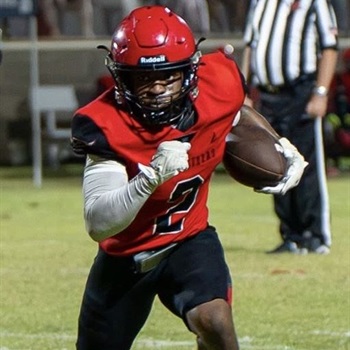 Braylen Deans