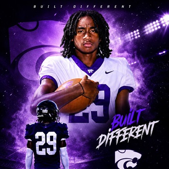 Bryce Webster Jr
