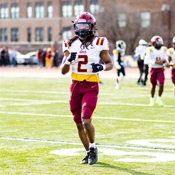 Elijah Thomas