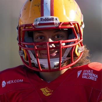 Nadia González de Oliveira