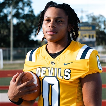 Kamari Threatt