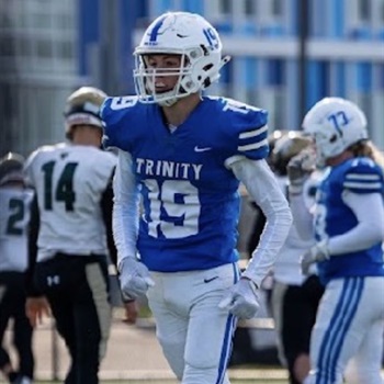 Chase Rizor - Hudl
