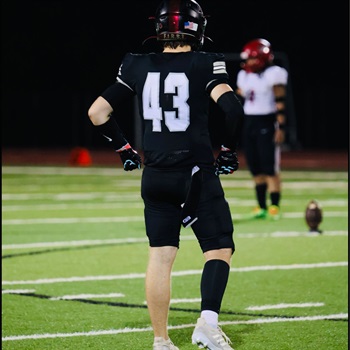 Brayden Fuchs