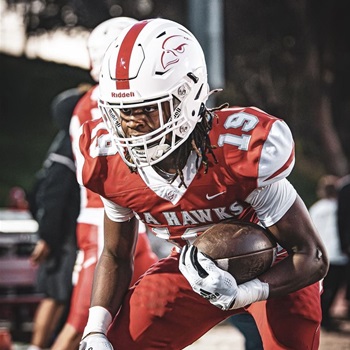 Tyrell Neal Jr