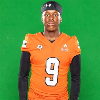 Zion Blackshire