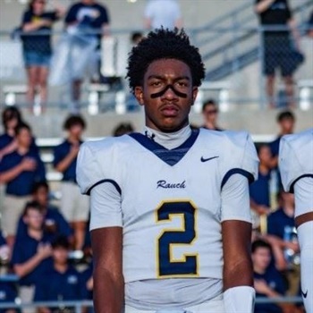 Derrick McCullar II