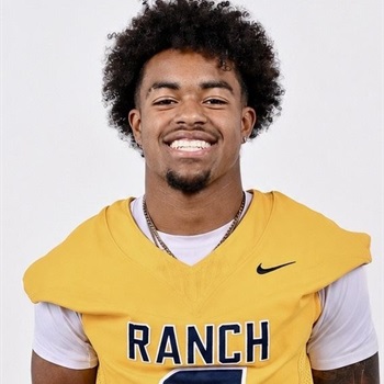 Dorian Rogers Jr.