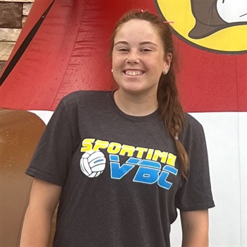 Margaret "Maggie" O’Brien