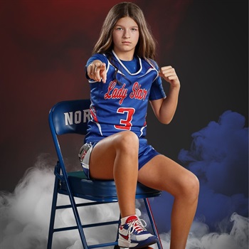 Briley Reeves - Hudl