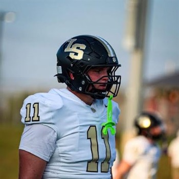 Hayden Hinkle