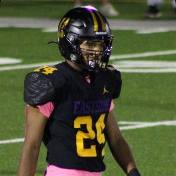 Zion Ellis willkinson