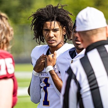 Zion Ellis willkinson