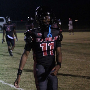 Taron Hurst
