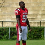 Jemarquis Baker