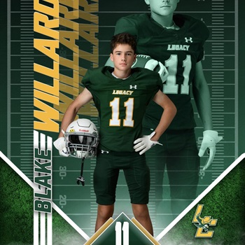 Blake Willard